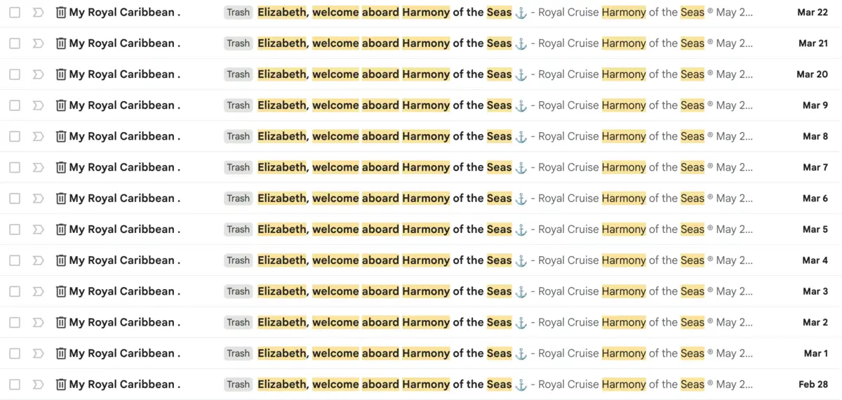 Welcome Aboard Emails Welcome Aboard Emails