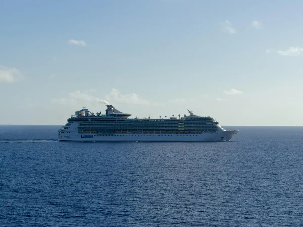 Liberty of the Seas