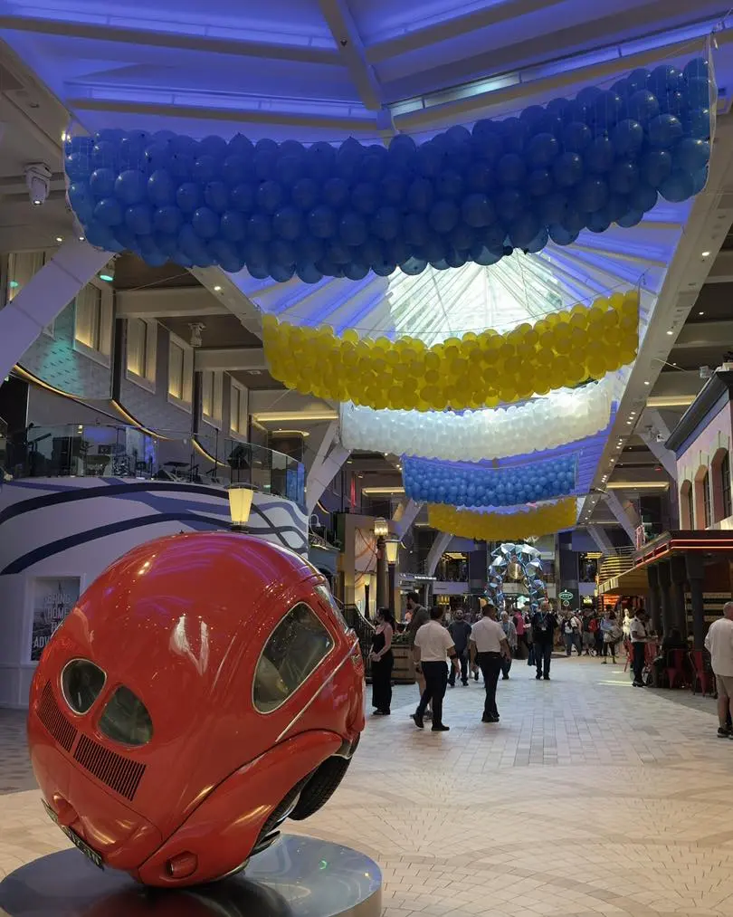 Balloons