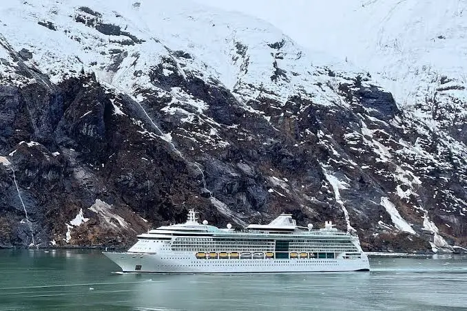 Tracy Arm