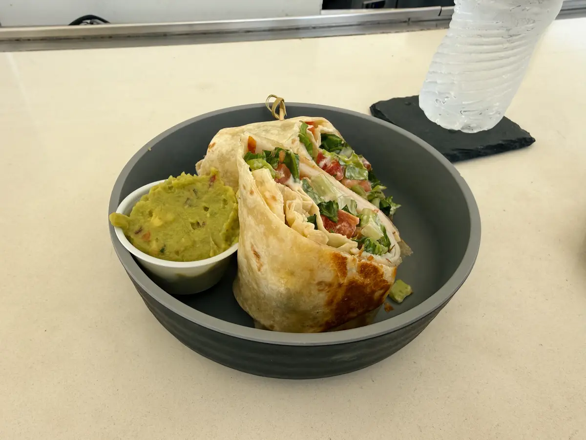 Conrad Fort Lauderdale Food Conrad Fort Lauderdale Food