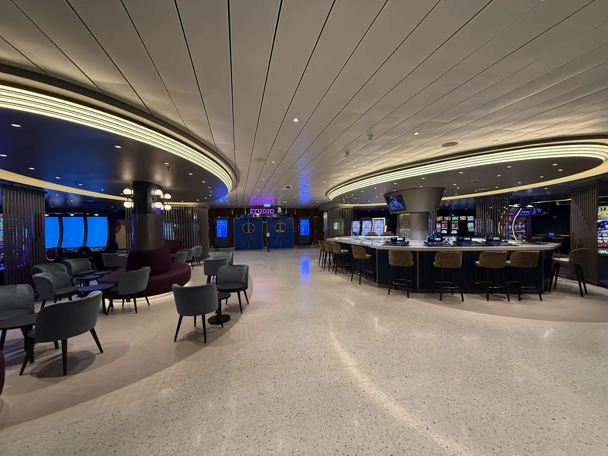 Harmony New Casino Harmony New Casino
