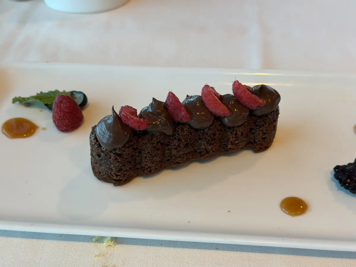 Brownie