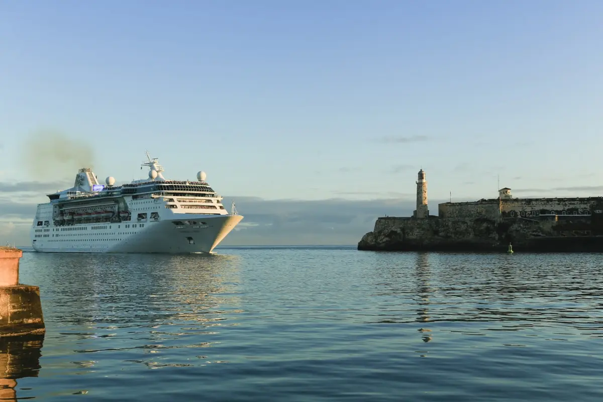 Empress of the Seas