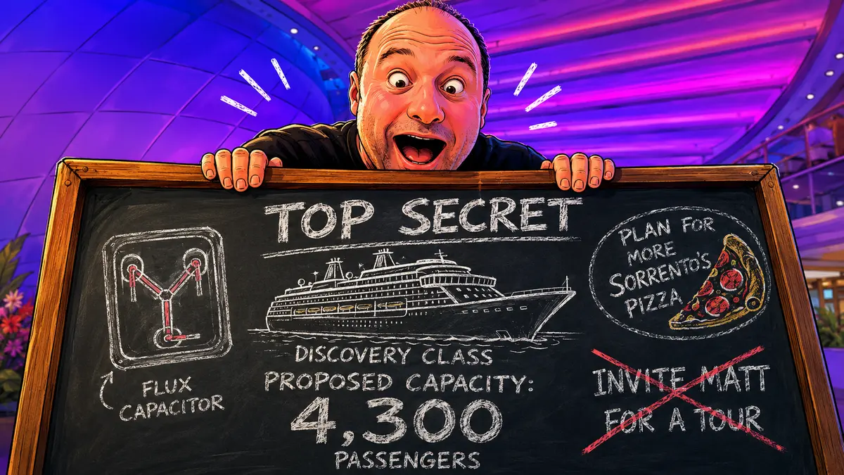 Episode 607 podcast thumbnail