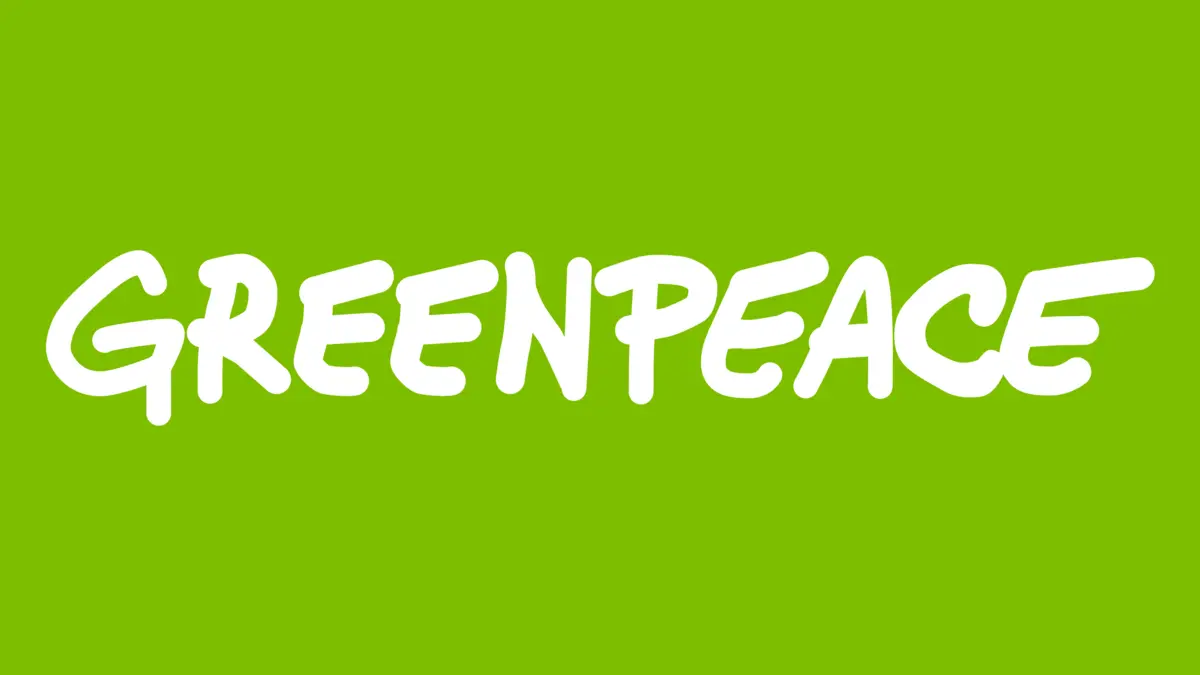 Greenpeace
