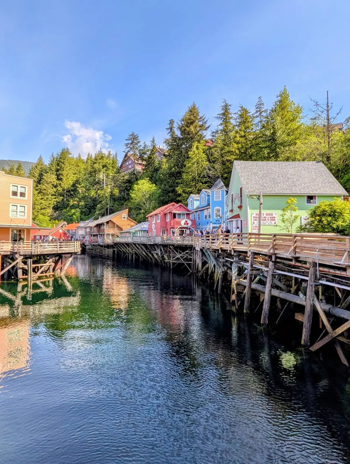 Ketchikan