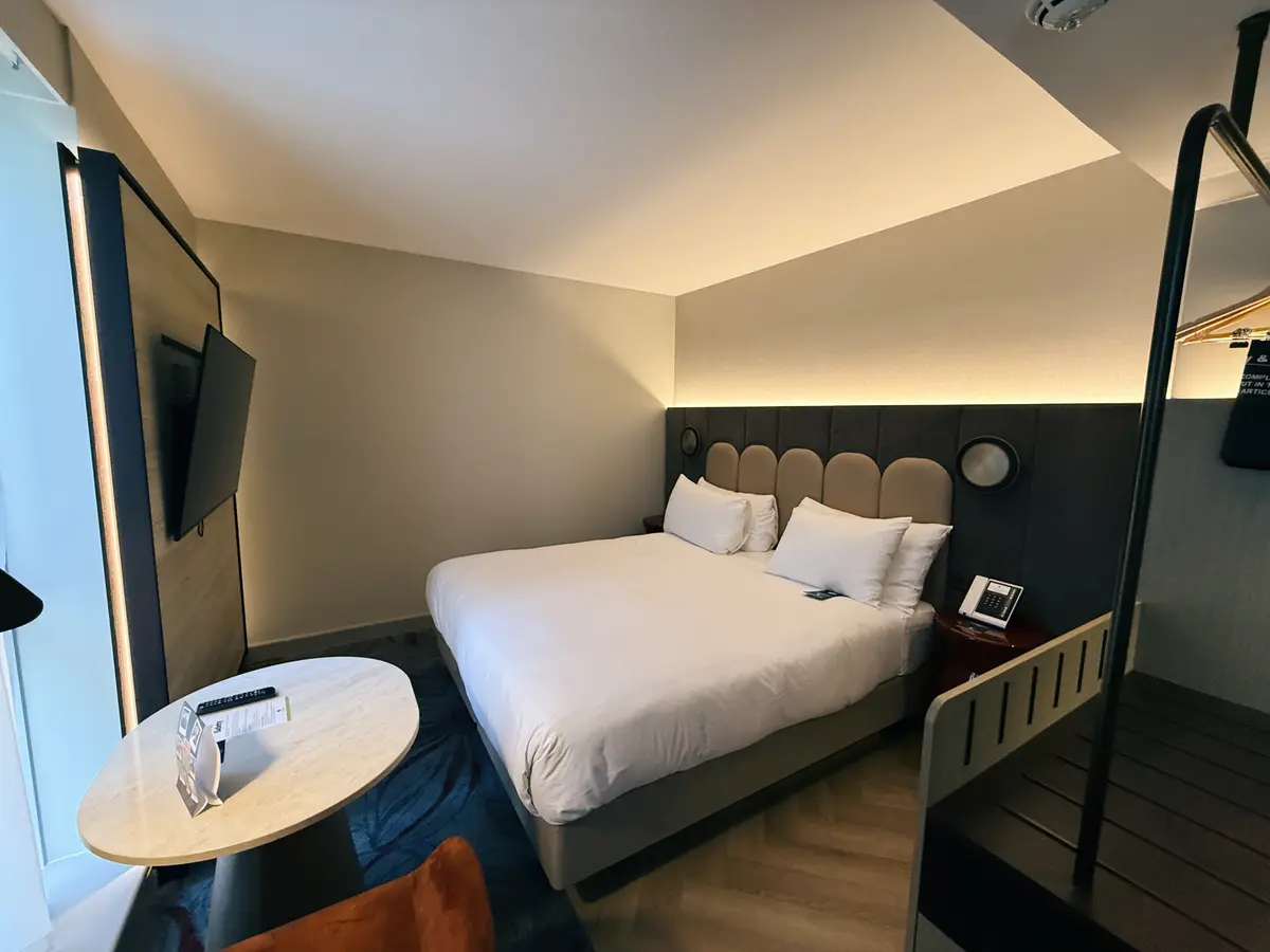Doubletree Hotel in London Doubletree Hotel in London