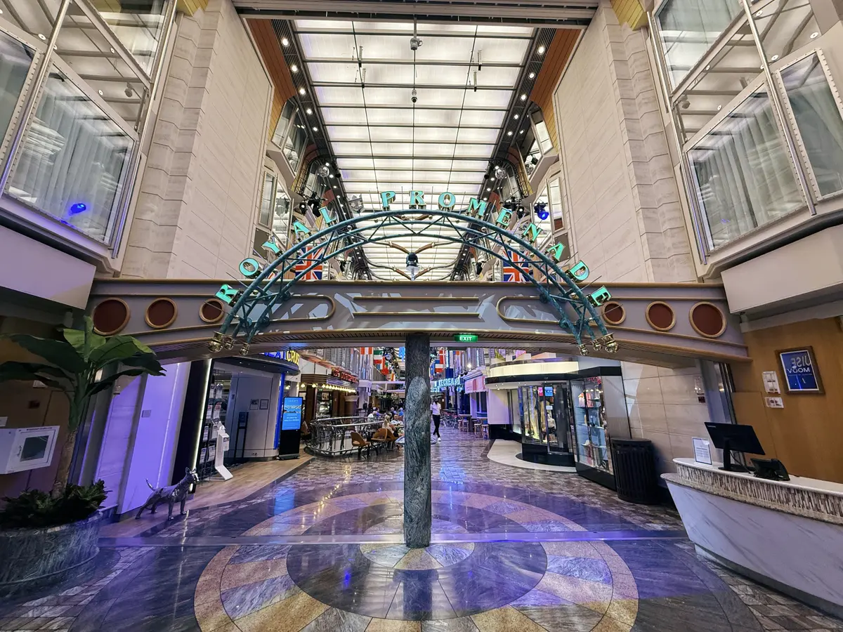 Liberty Royal Promenade Liberty Royal Promenade