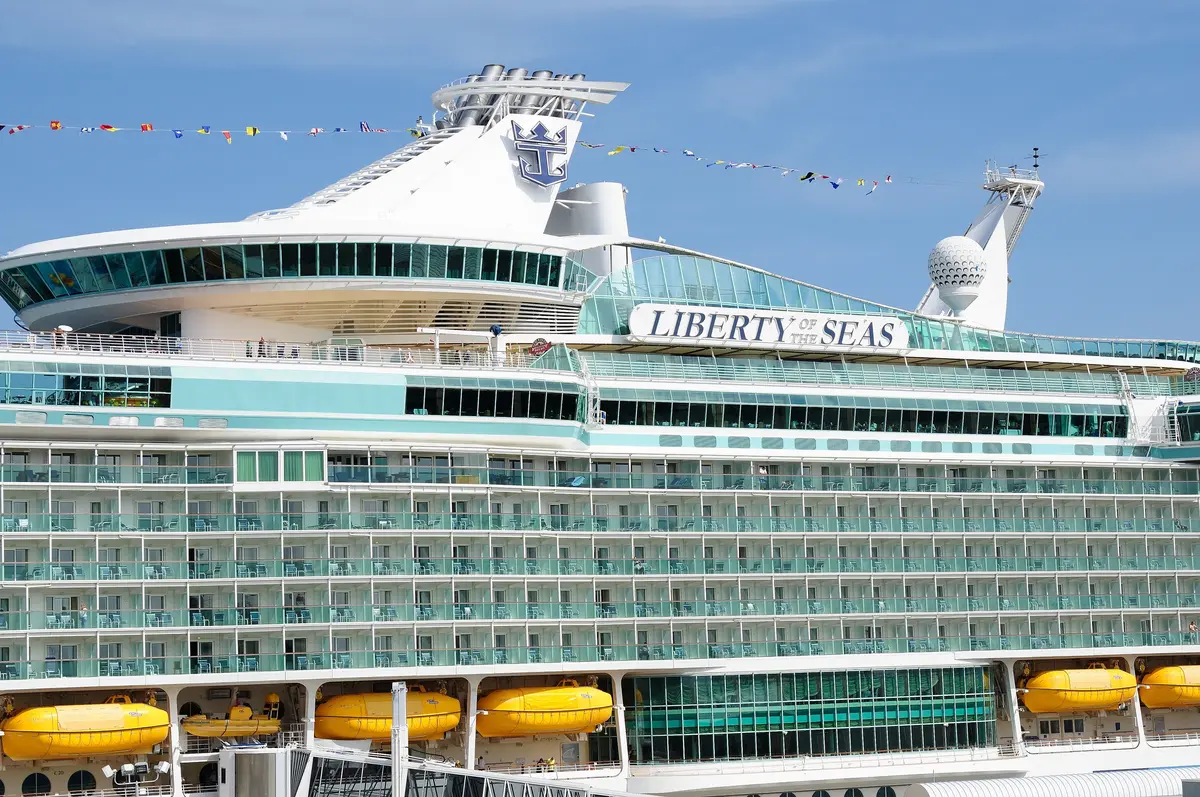Liberty of the Seas Liberty of the Seas