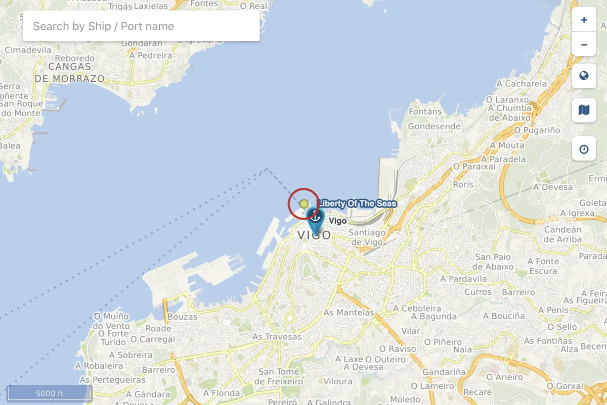 Liberty Vigo Delay Cruise Mapper Liberty Vigo Delay Cruise Mapper