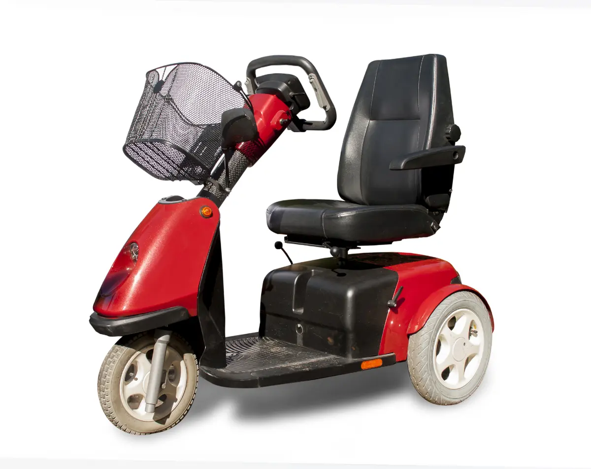 Mobility Scooter Mobility Scooter