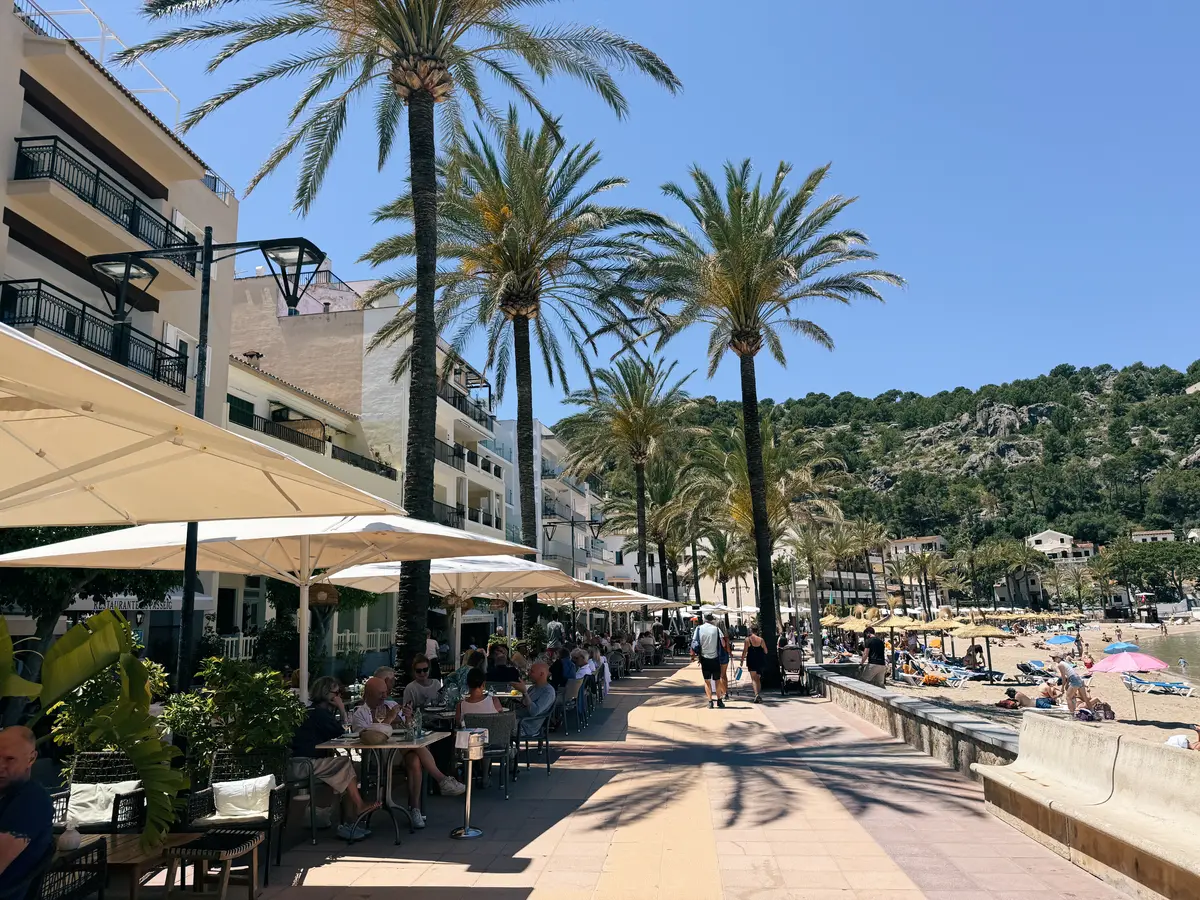 Shore Excursions Group Palma de Mallorca Shore Excursions Group Palma de Mallorca