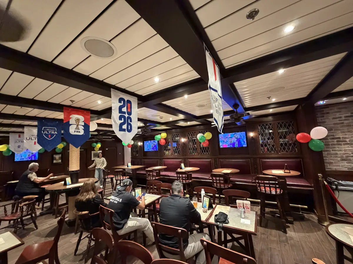 World Cup Decor World Cup Decor