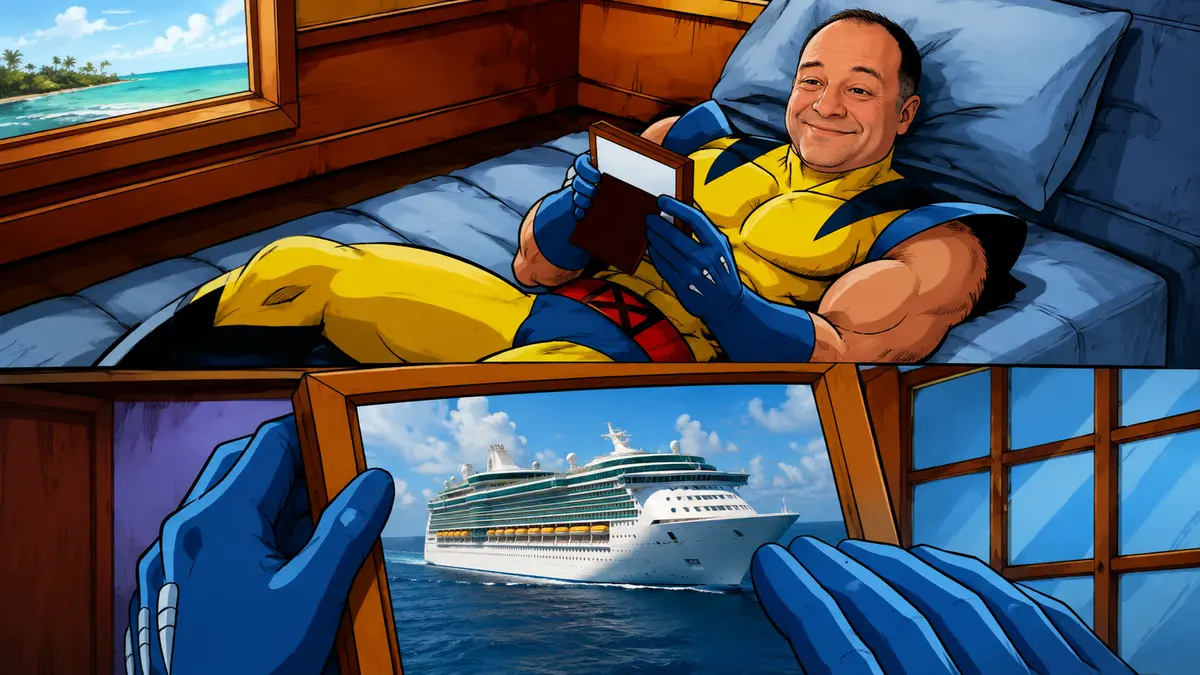 Podcast thumbnail