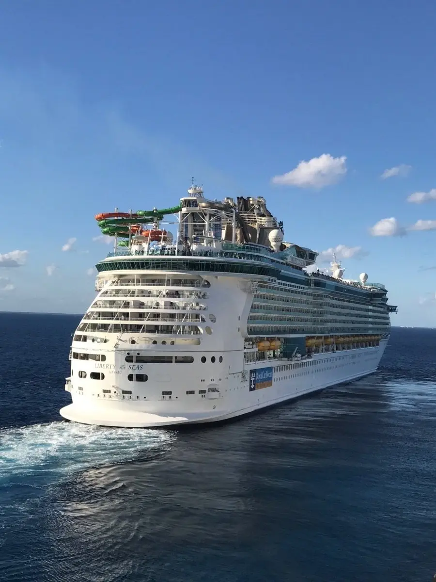 Liberty of the Seas
