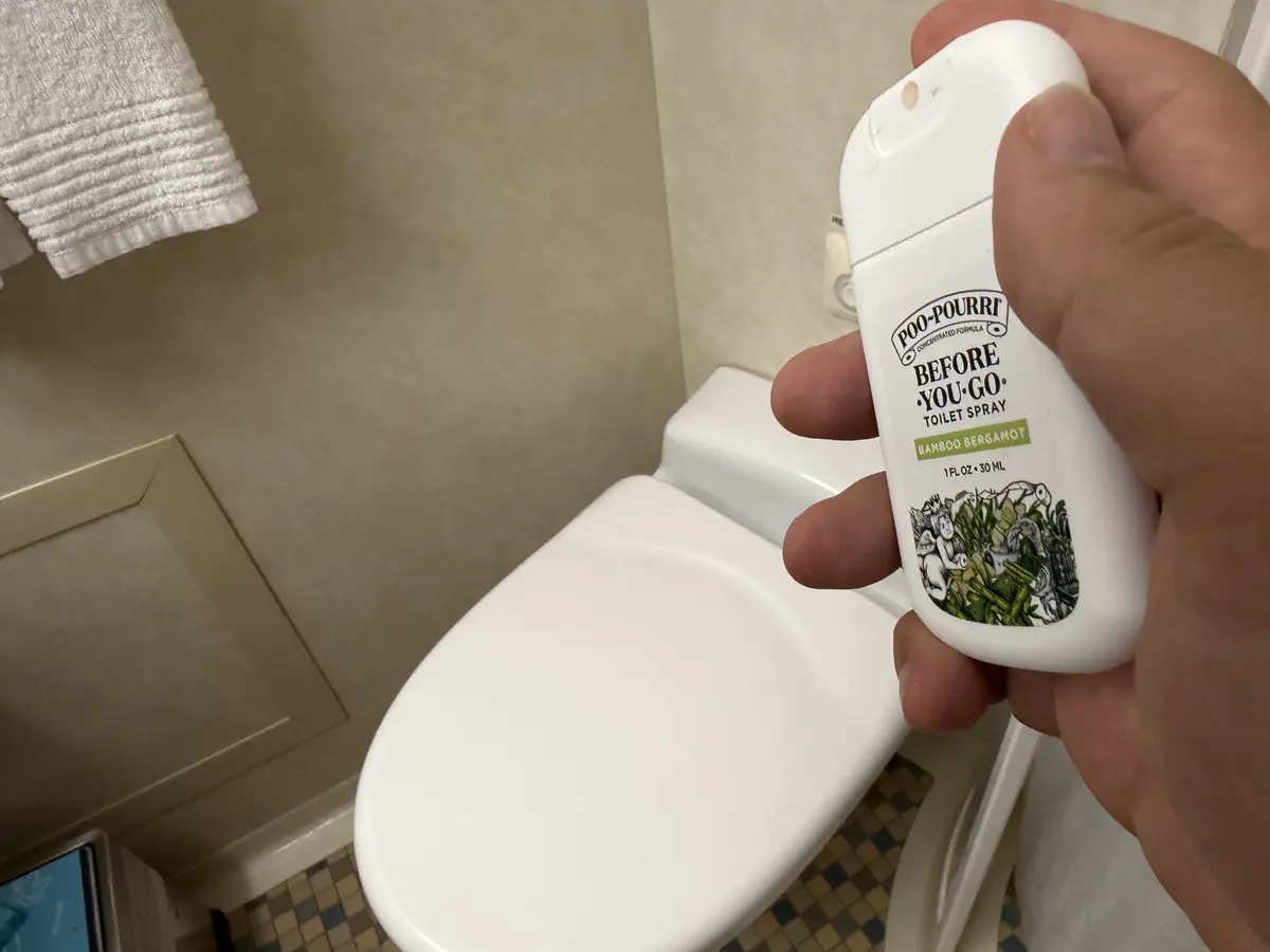 Poo Pouri
