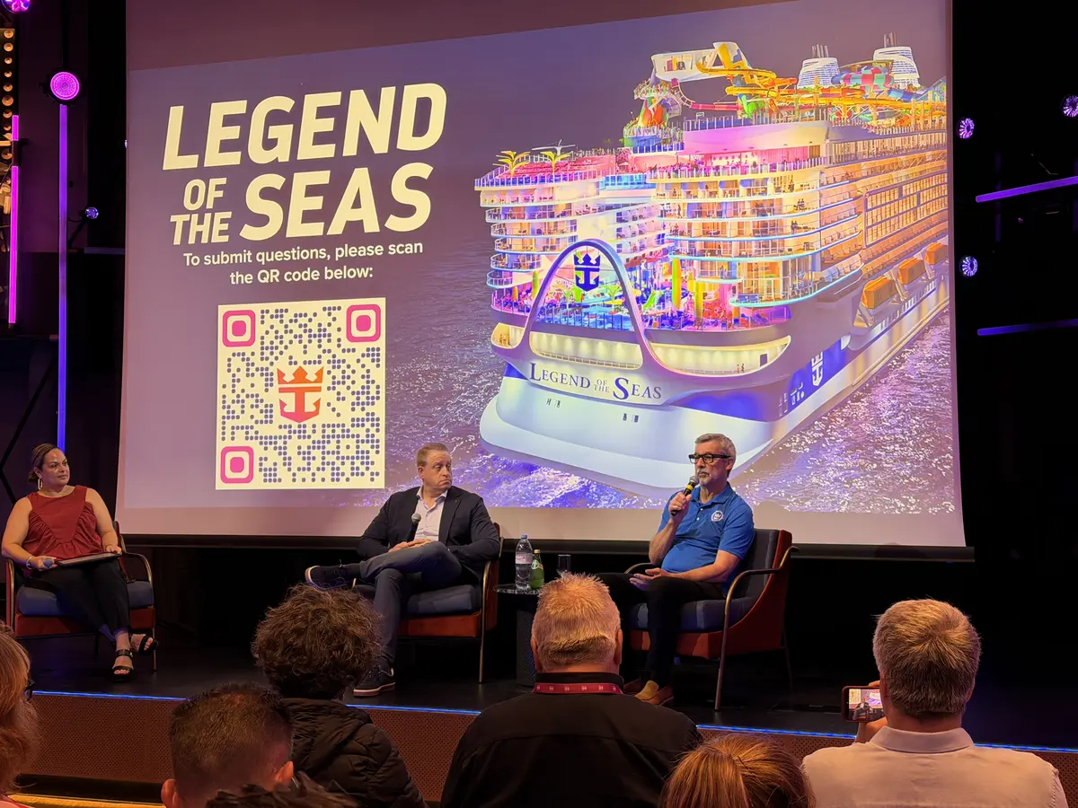 Legend Executives Legend Executives