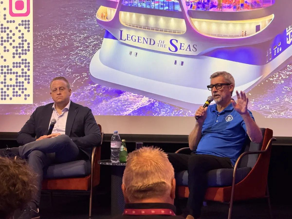Legend Executives Legend Executives