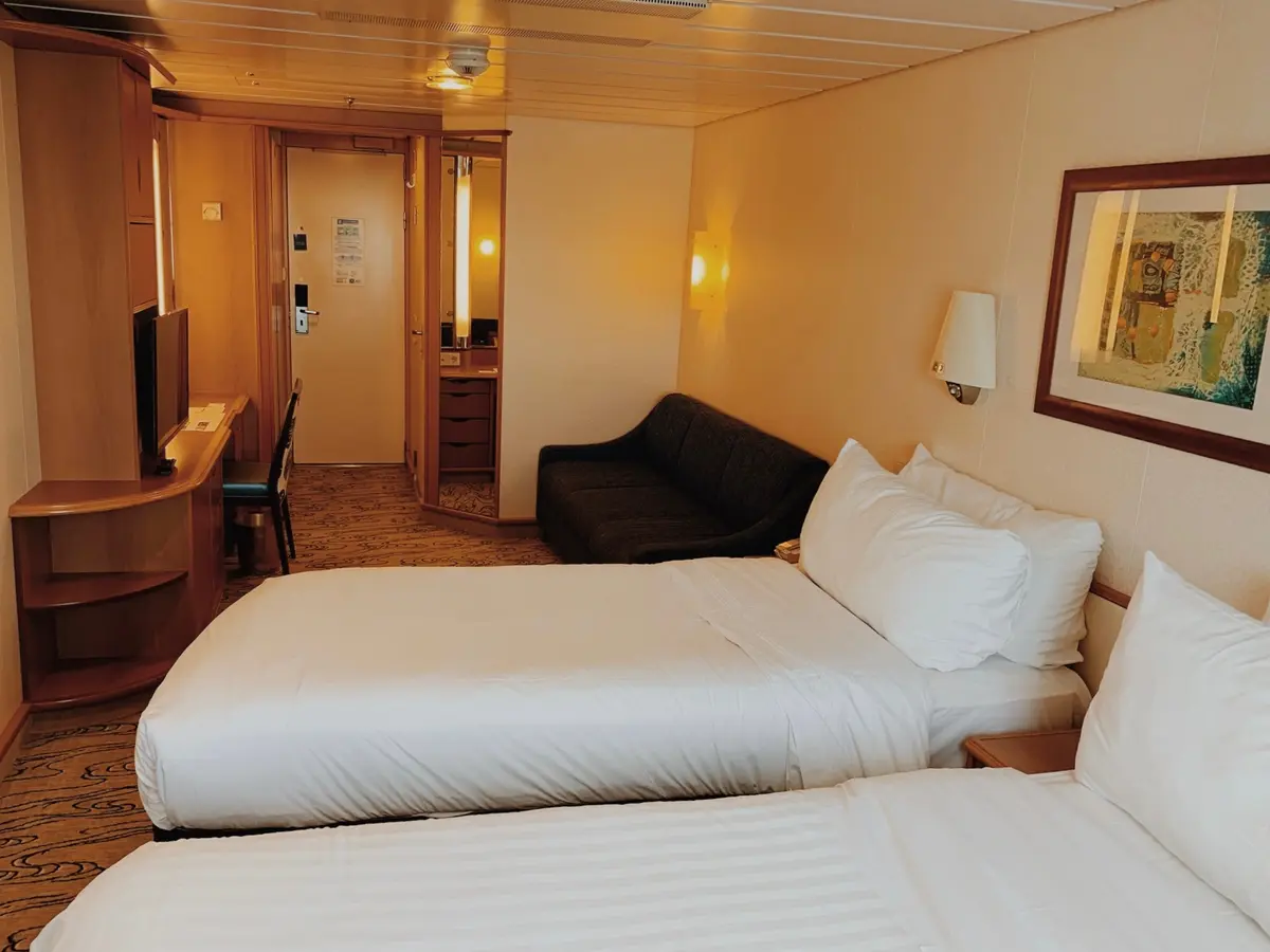 Beds