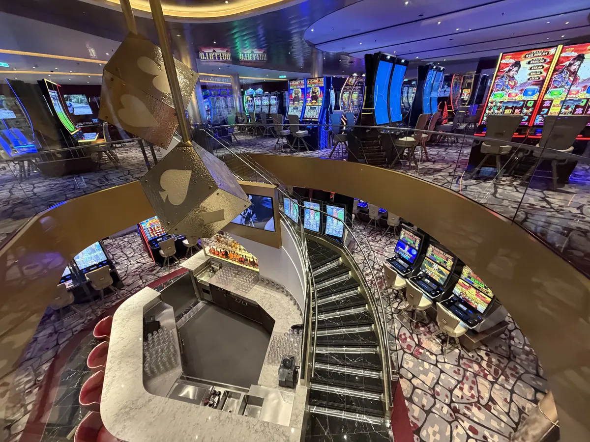 Casino