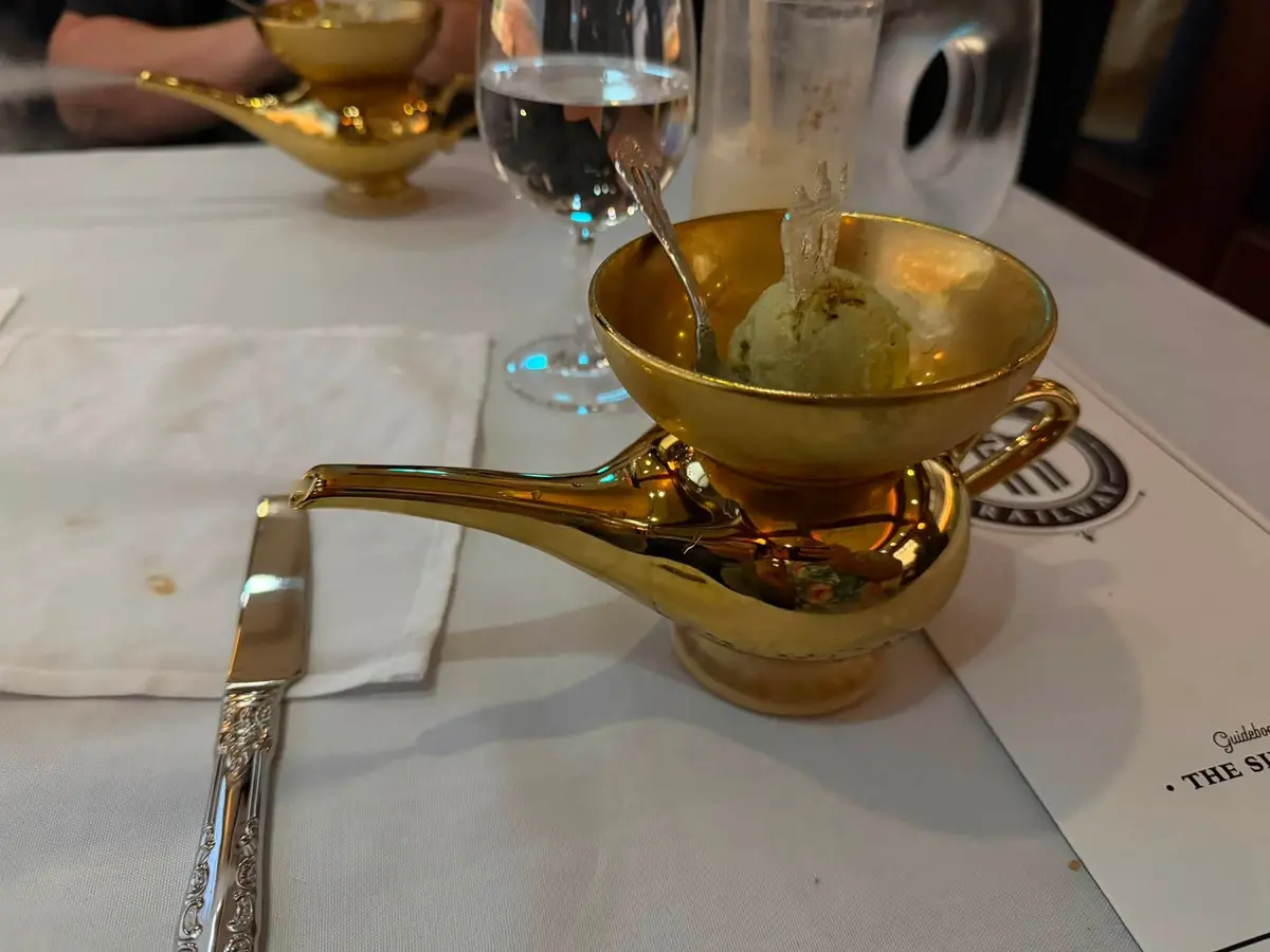 Gelato