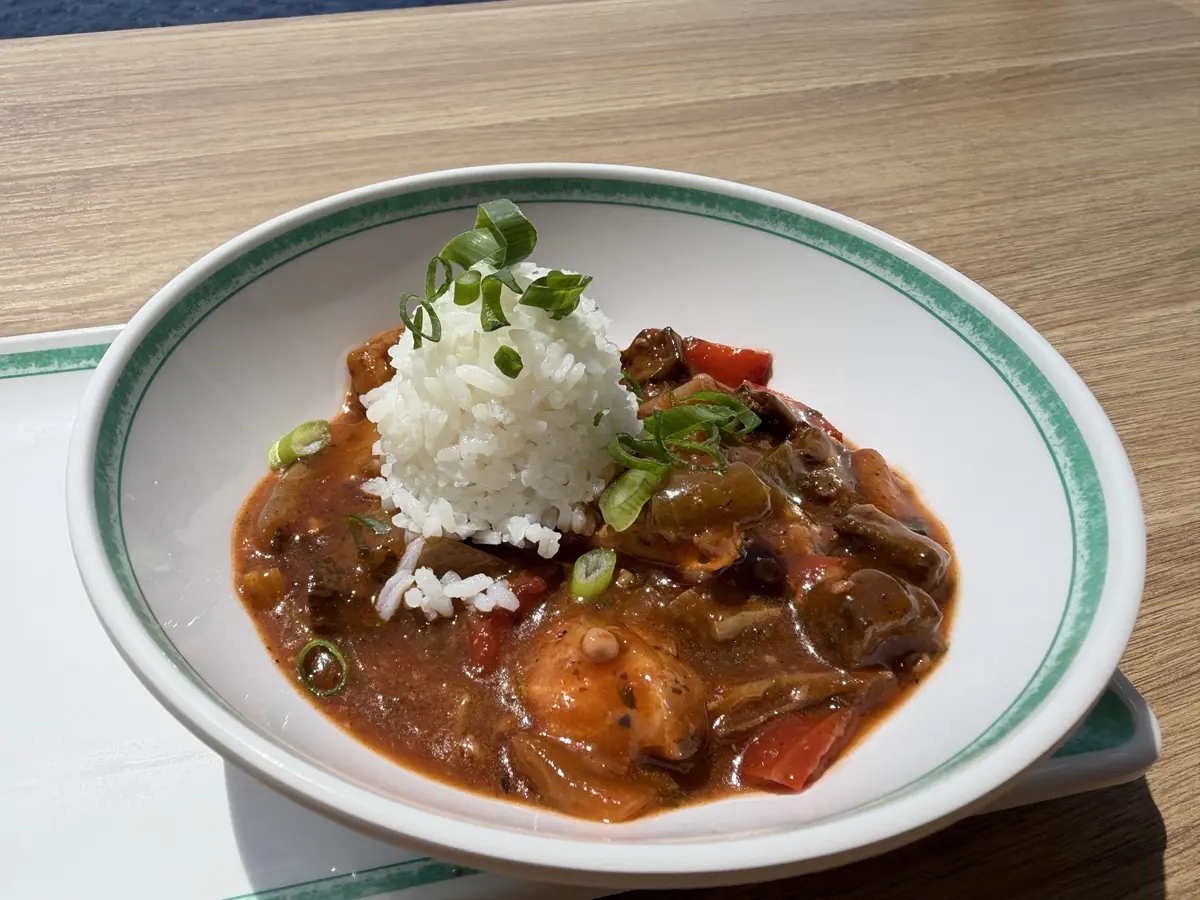 Gumbo