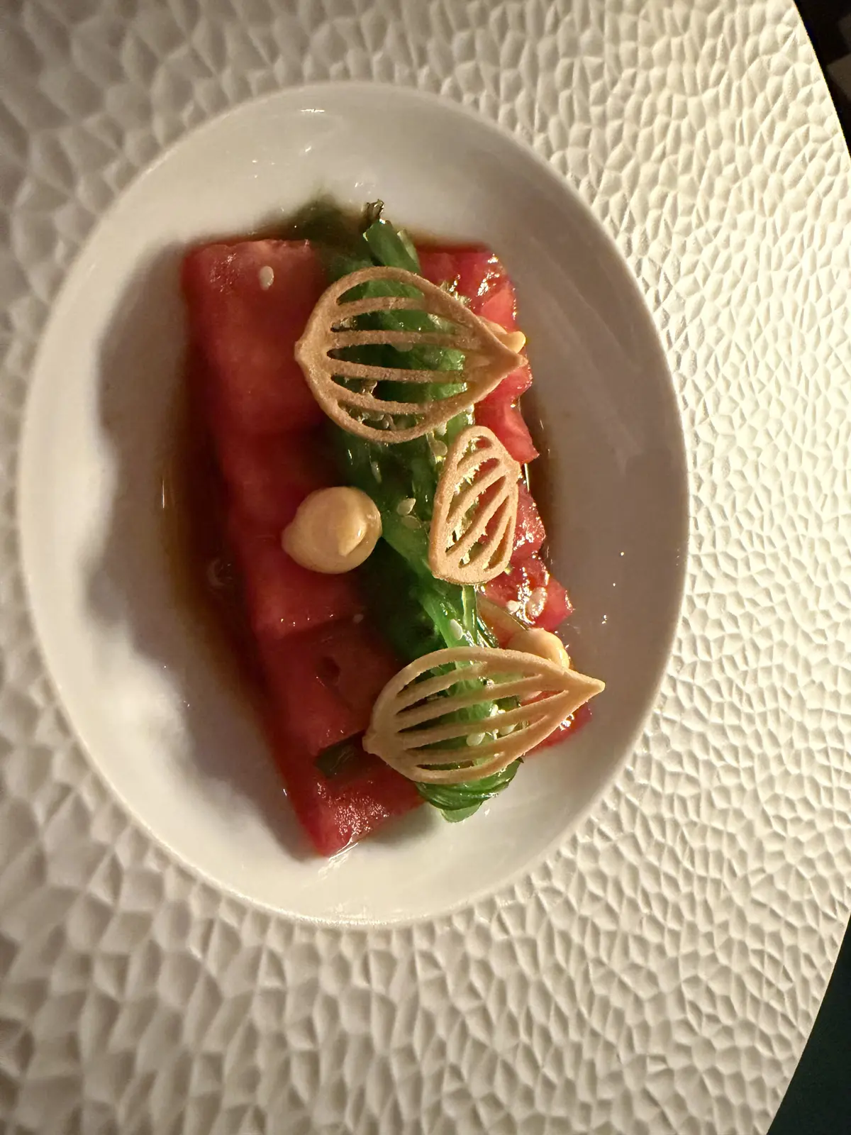 watermelon