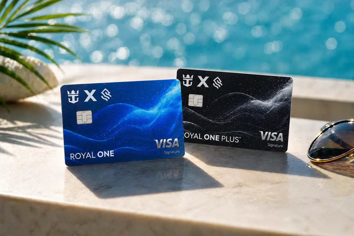Royal one credit cards Royal one credit cards