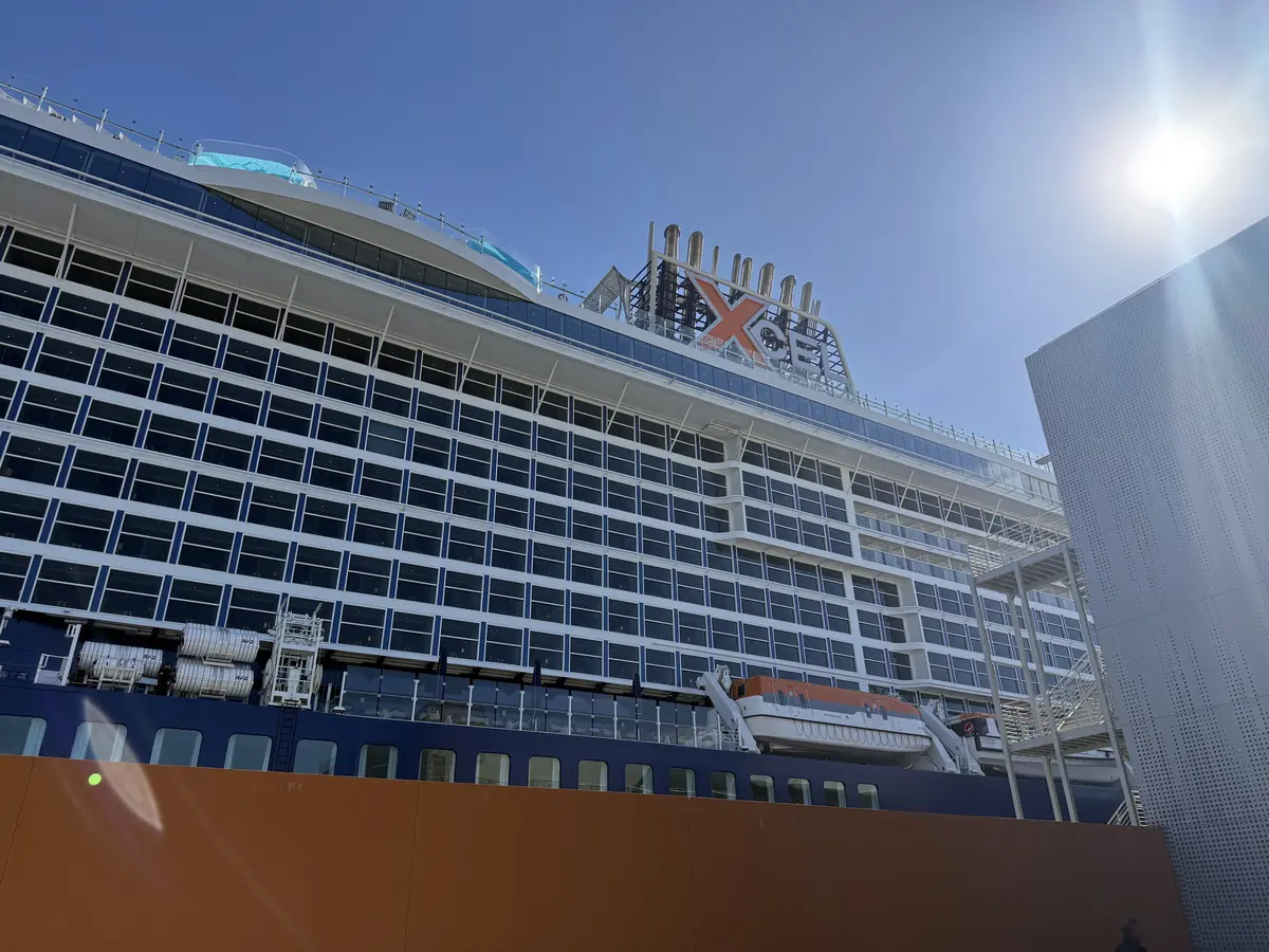 Celebrity-Xcel-Docked-Fort-Lauderdale Celebrity-Xcel-Docked-Fort-Lauderdale