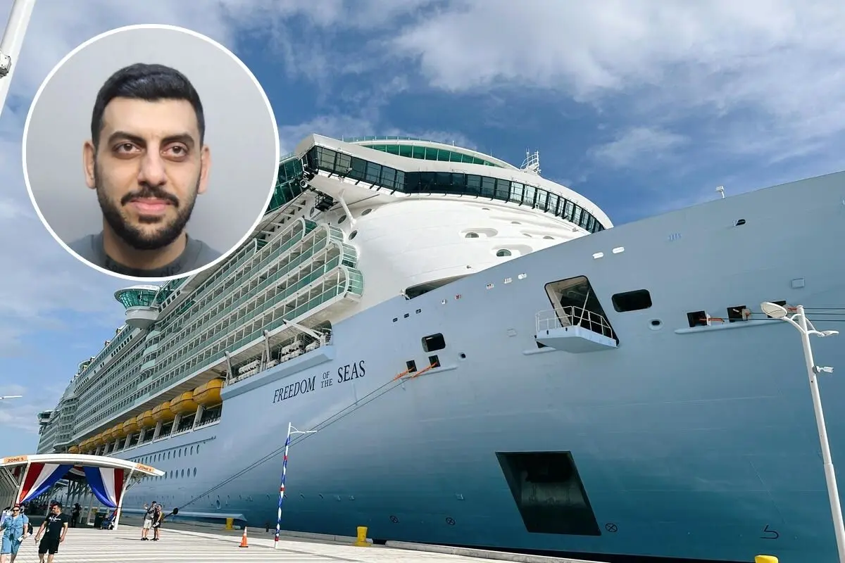 Freedom Arrest Miami Freedom Arrest Miami