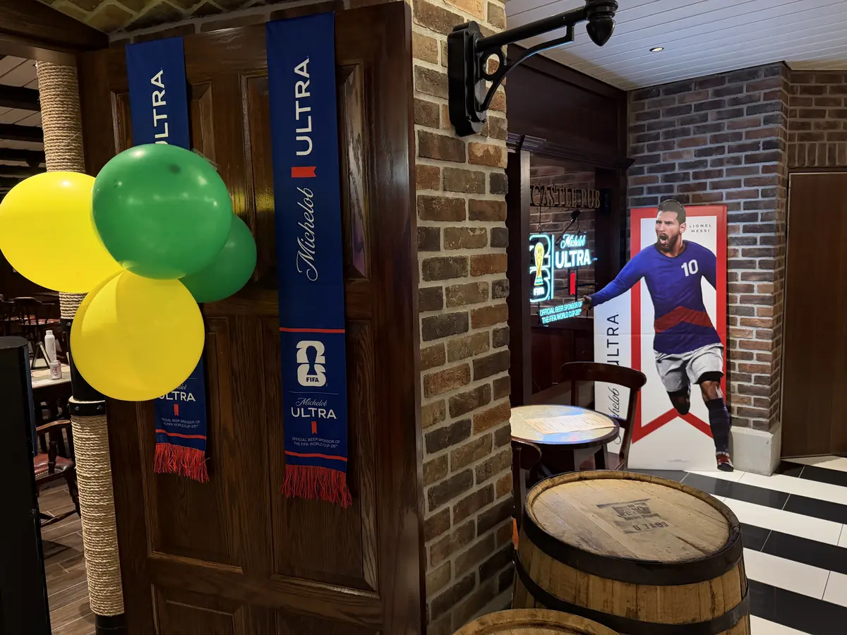 World Cup Decor World Cup Decor