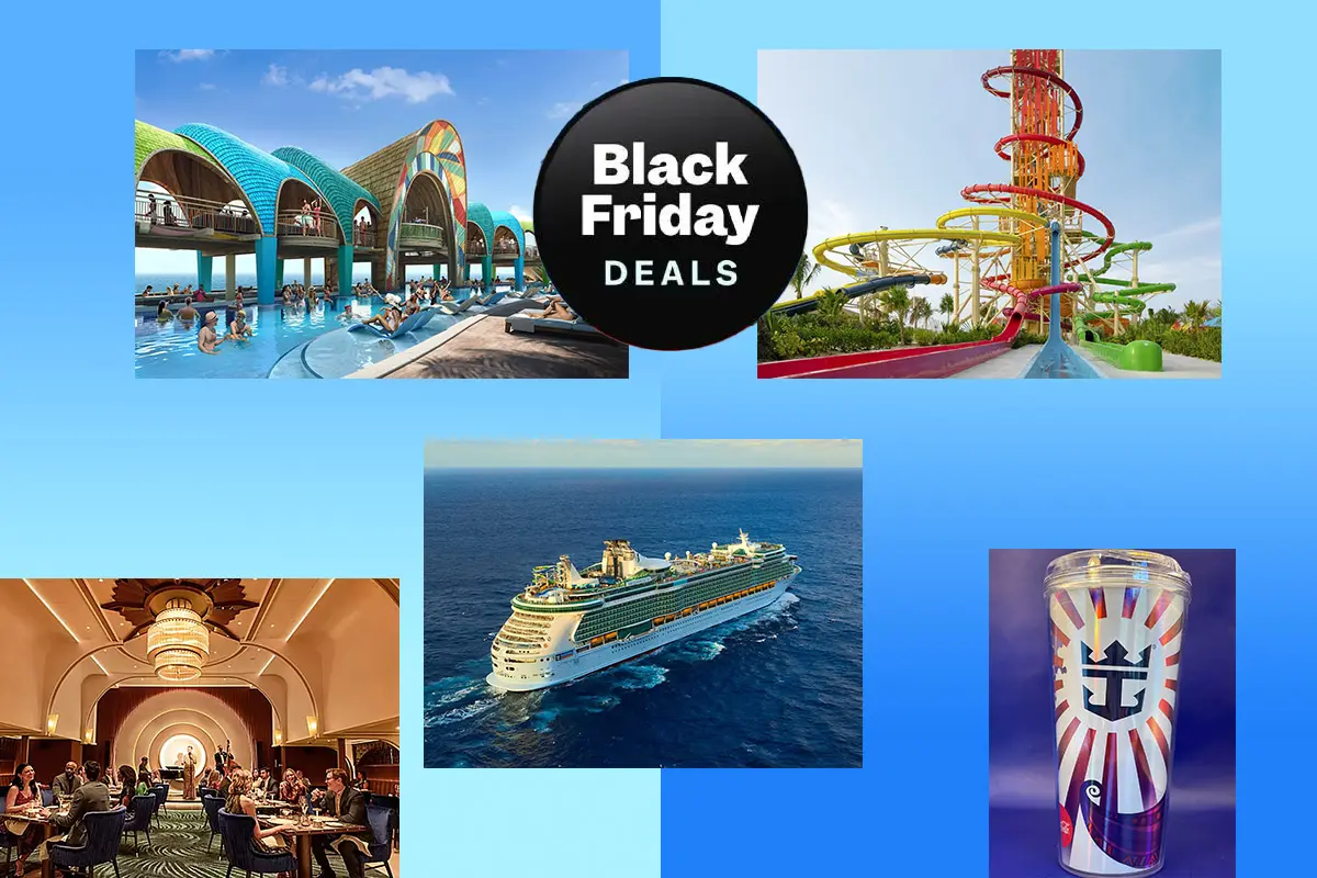 Black Friday deals for 2025