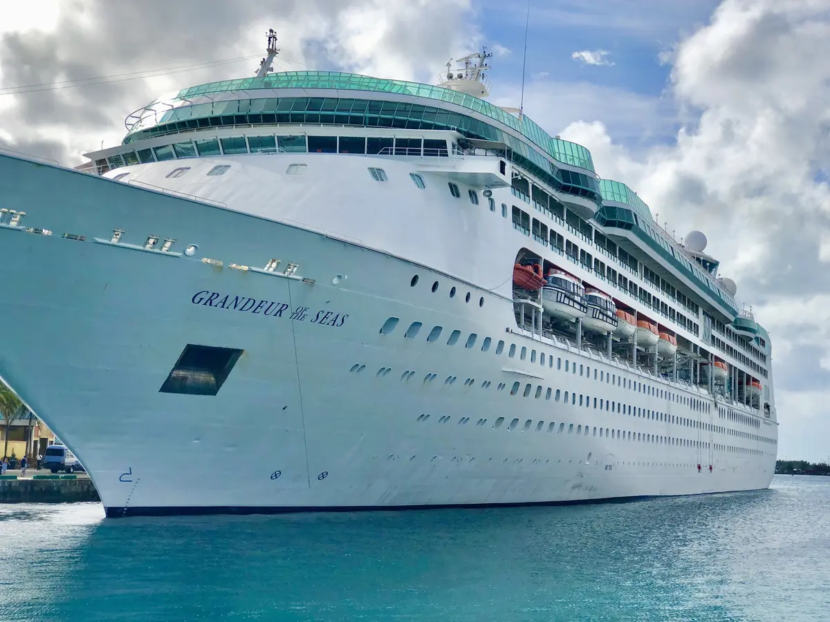 Grandeur of the Seas