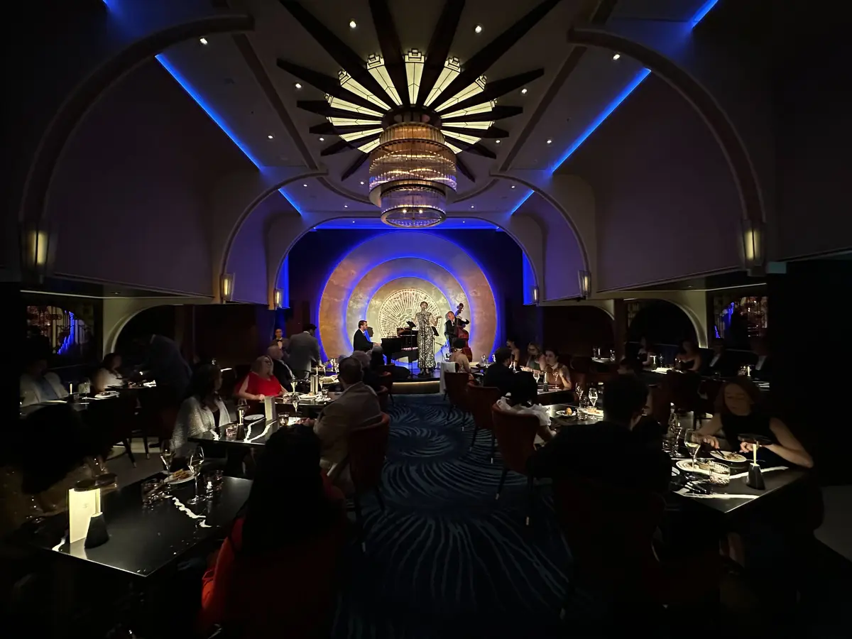 Lincoln Park Supper Club