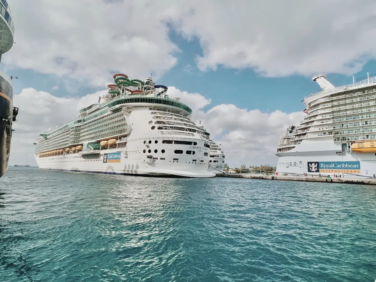 liberty of seas Royal Caribbean